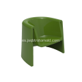 Molde roto de plástico grande de HDPE personalizado, molde para bote de rescate, herramientas de moldeo roto para canoa, molde para Kayak, moldeo rotacional